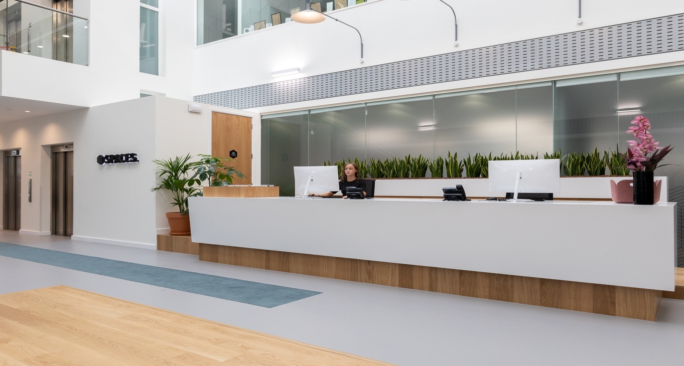 Solent Business Park — photo 7 of 11