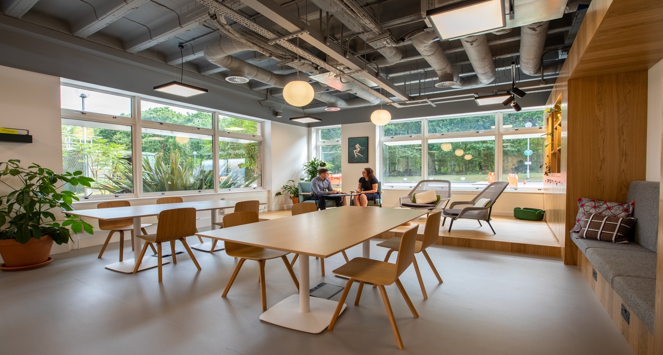 Solent Business Park — photo 8 of 11
