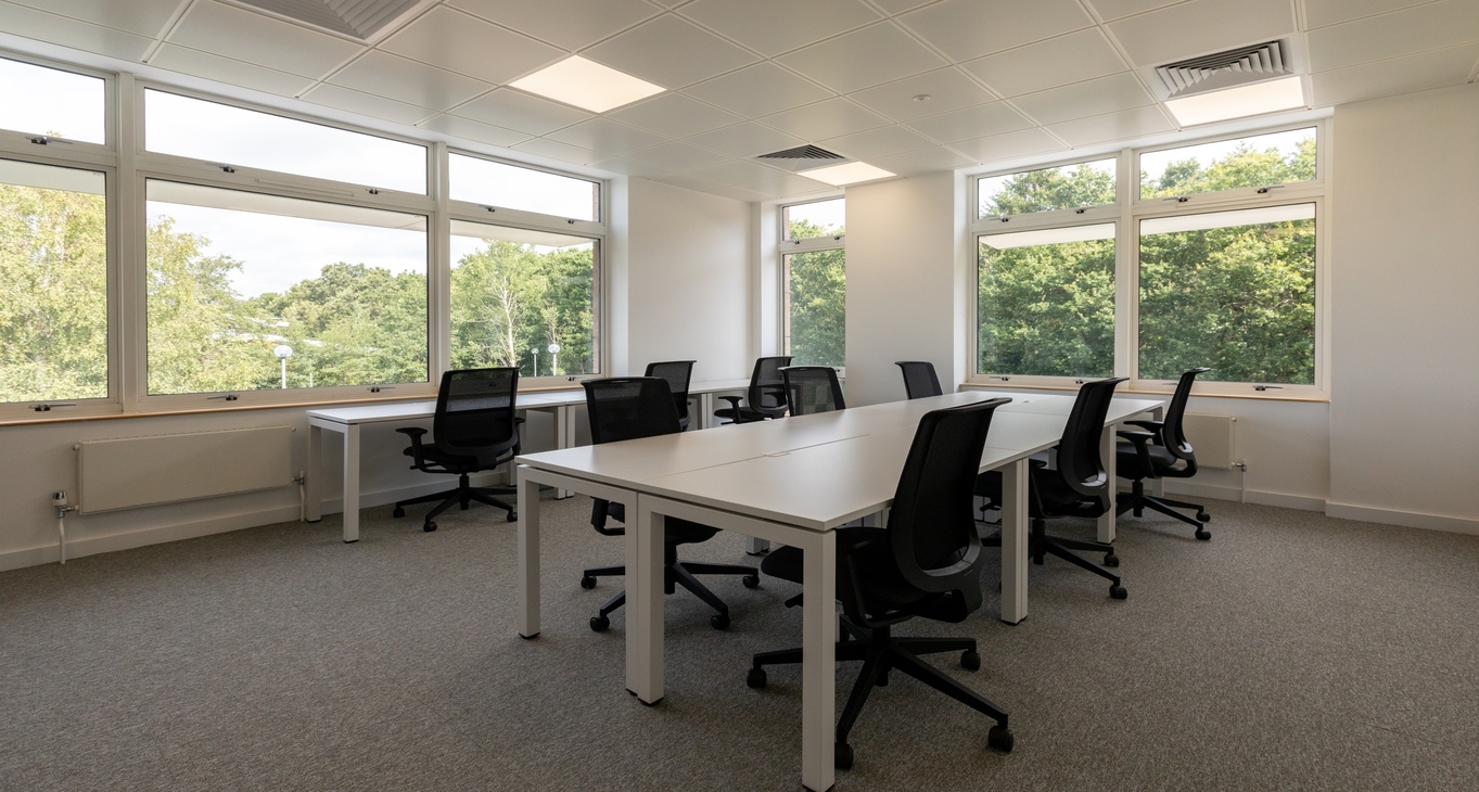 Solent Business Park — photo 3 of 11