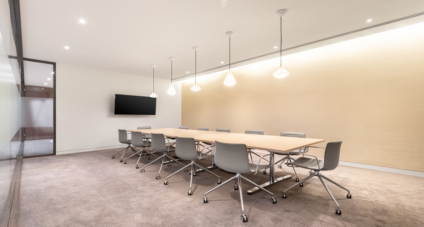 St James's Square — serviced offices in London St James's Square — photo 8 of 9