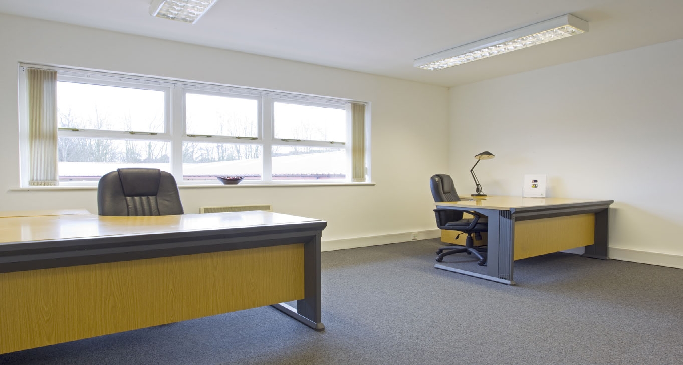 Stroudley Road — serviced offices & coworking in Basingstoke Serviced offices — Stroudley Road, Basingstoke