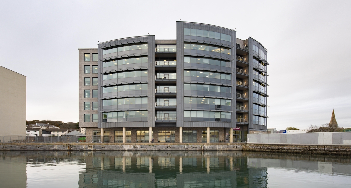 Sutton Harbour — photo 9 of 9