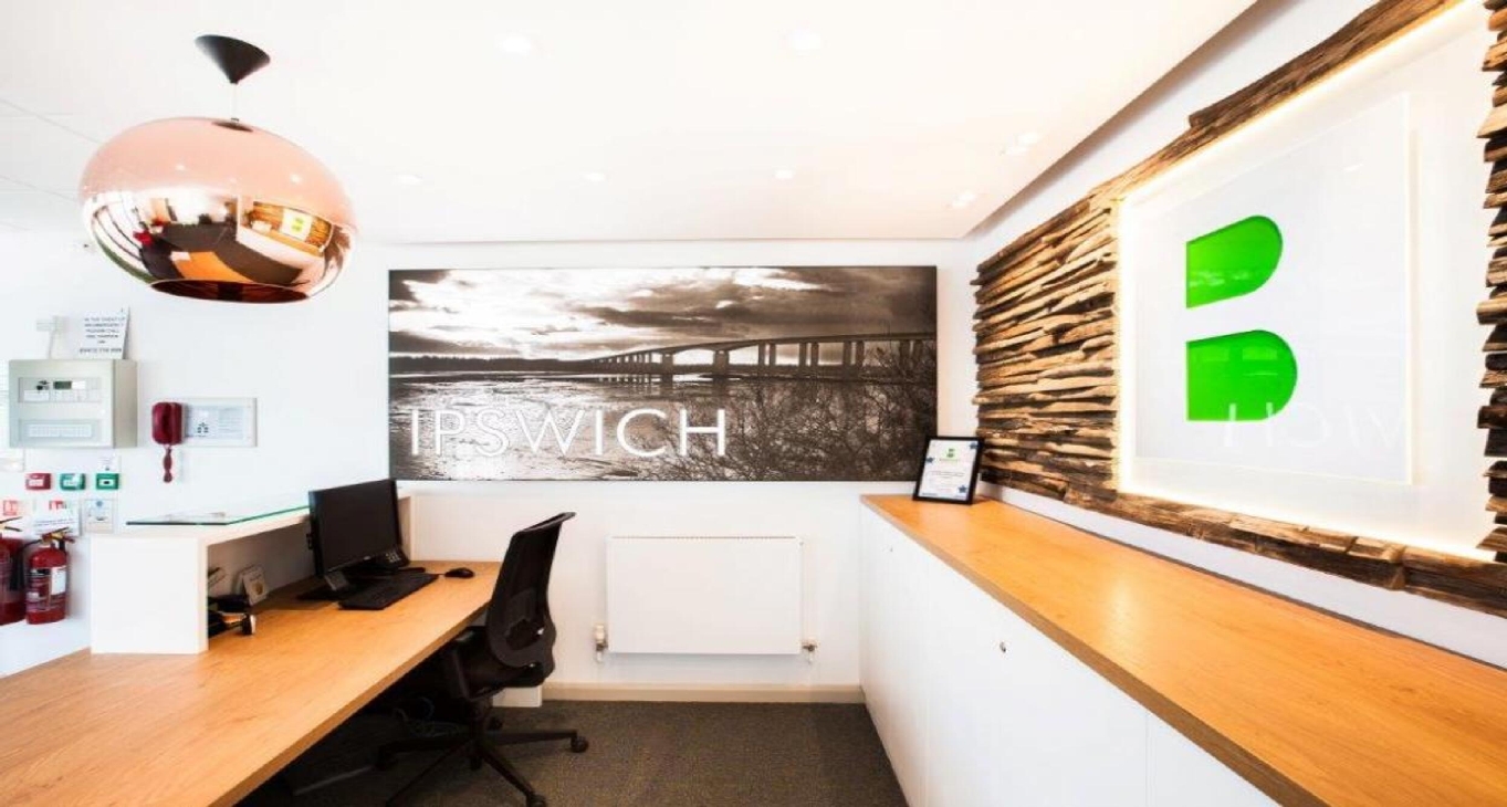The Havens 70-72 — serviced offices & coworking in Ipswich The Havens 70-72 — photo 3 of 11