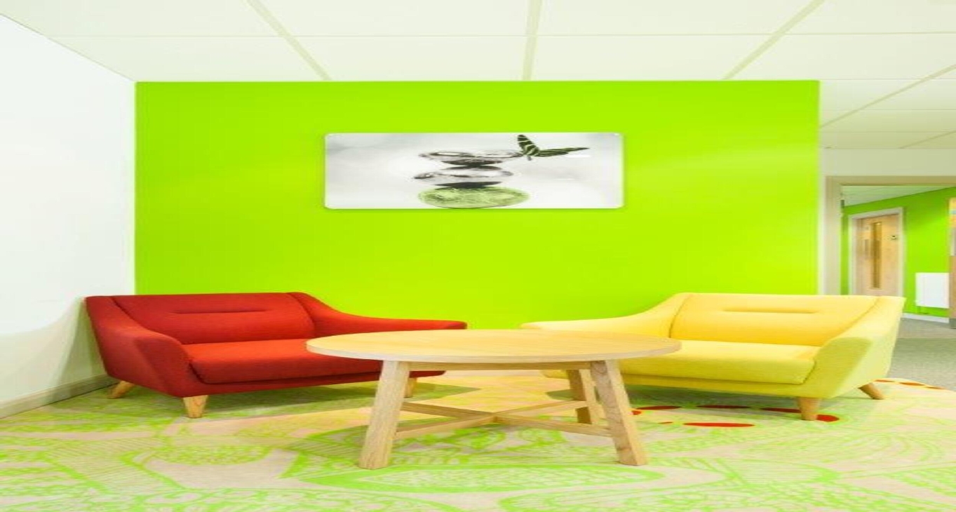 The Havens 70-72 — serviced offices & coworking in Ipswich The Havens 70-72 — photo 4 of 11