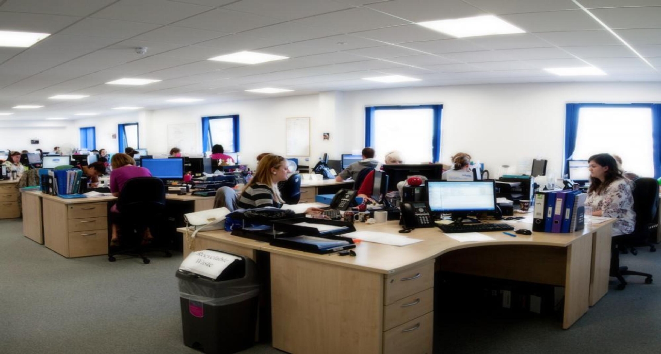 The Havens 70-72 — serviced offices & coworking in Ipswich The Havens 70-72 — photo 5 of 11