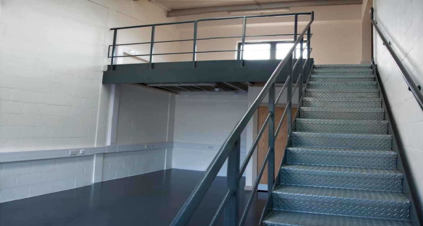 The Havens 70-72 — serviced offices & coworking in Ipswich The Havens 70-72 — photo 6 of 11