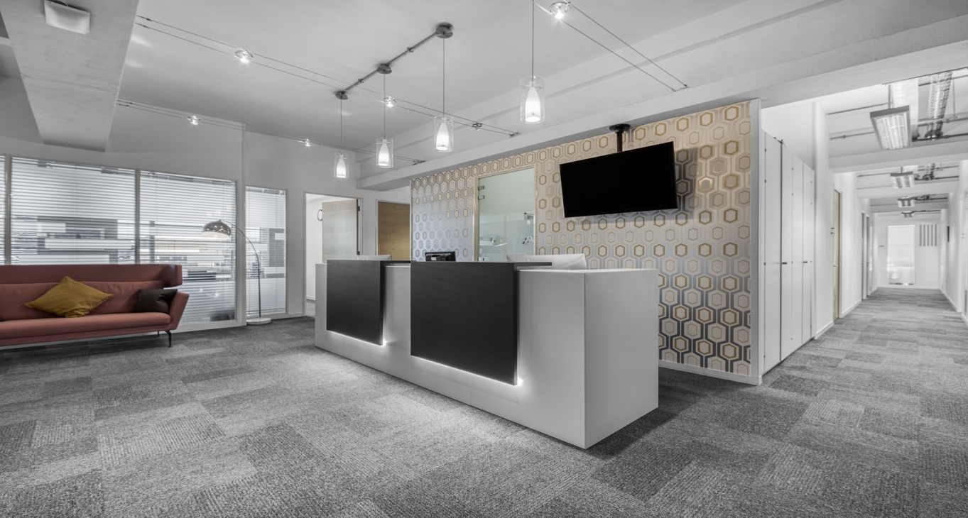 The Hub Farnborough Business Park — photo 5 of 12