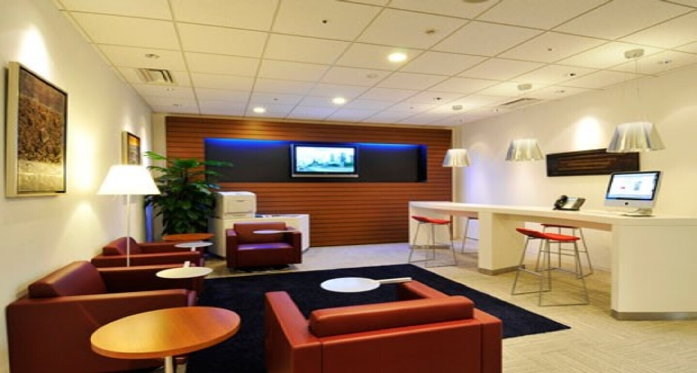 The Hub Farnborough Business Park — photo 12 of 12