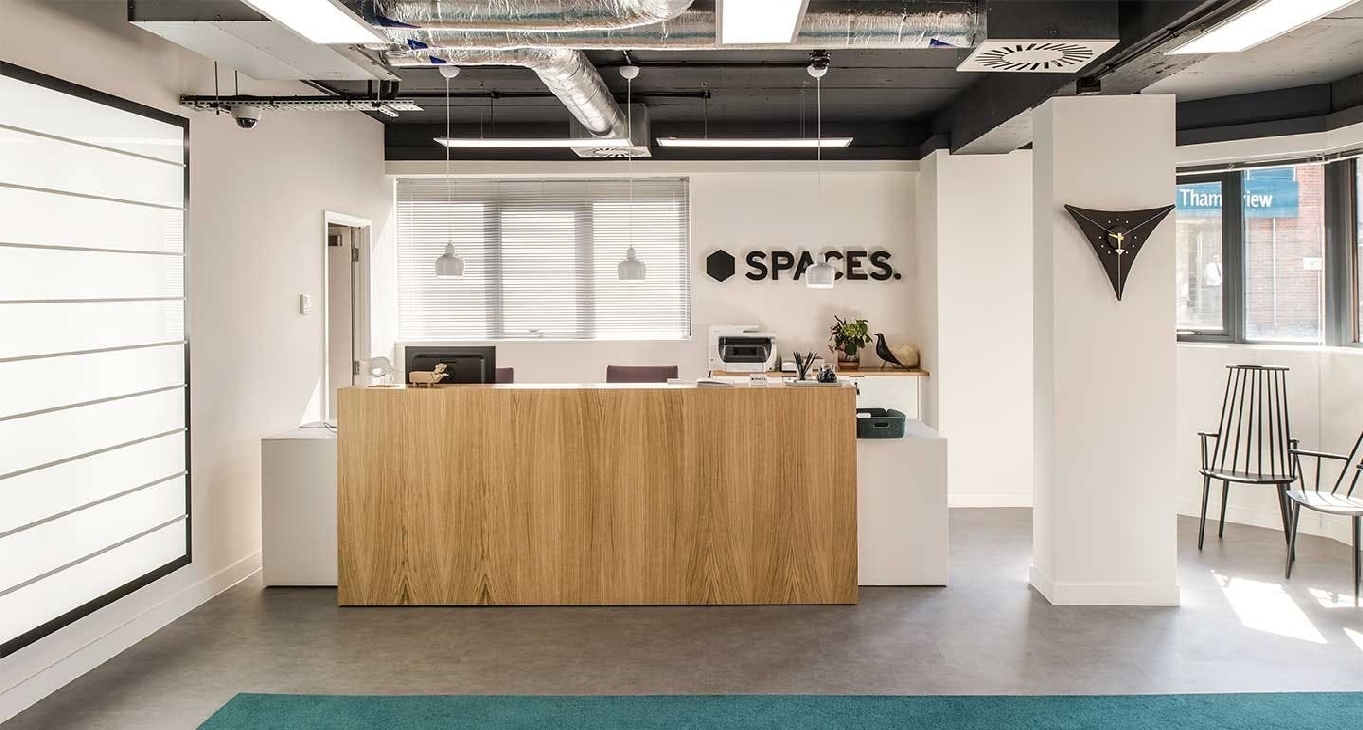 The Maylands Building — serviced offices & coworking in Hemel Hempstead The Maylands Building — photo 2 of 10