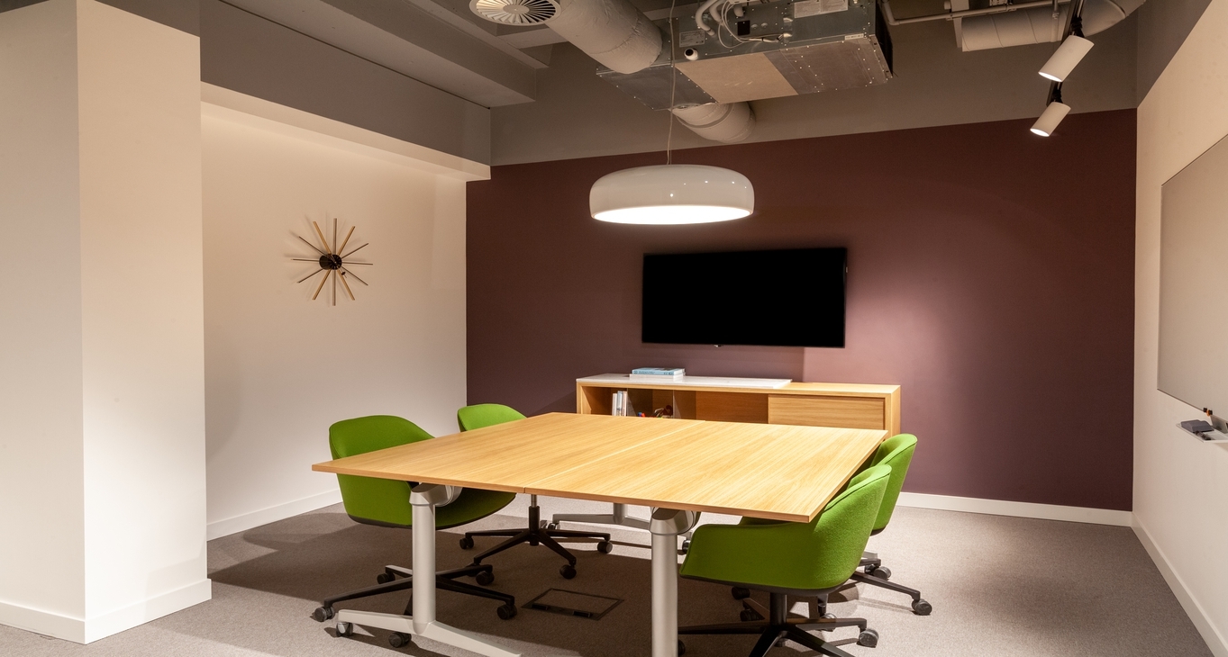 The Maylands Building — serviced offices & coworking in Hemel Hempstead The Maylands Building — photo 6 of 10