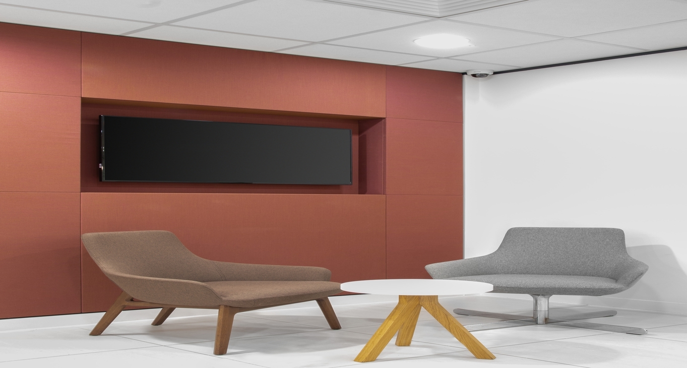 Serviced offices — The Panorama, Ashford