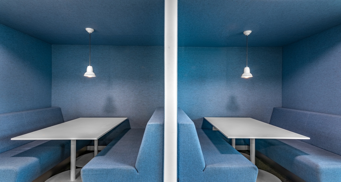 The Pinnacle 15F 18F — serviced offices & coworking in Leeds The Pinnacle 15F 18F — photo 5 of 8
