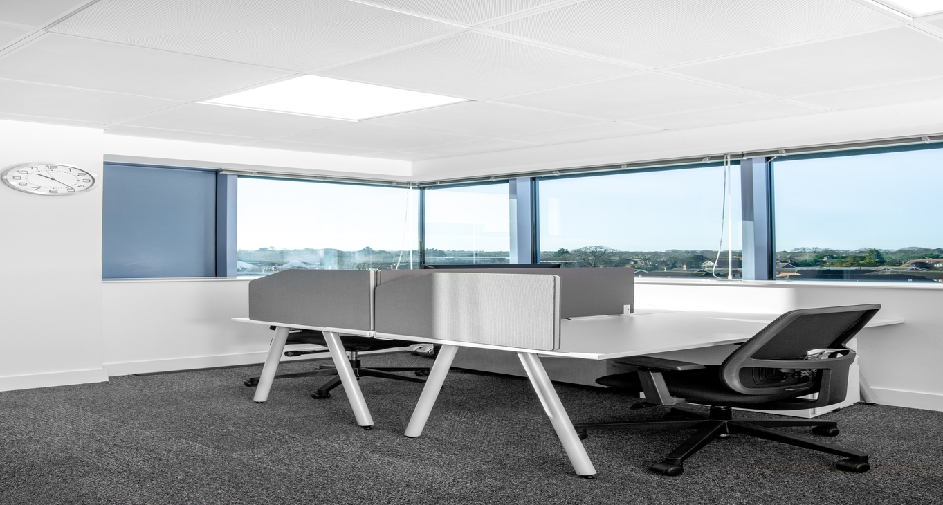 The Pinnacle 3F — serviced offices & coworking in Crawley The Pinnacle 3F — photo 2 of 6