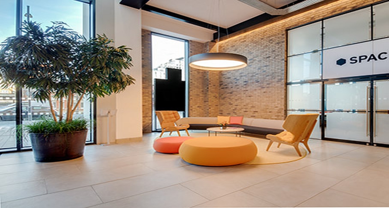 The Porter Building — photo 4 of 12