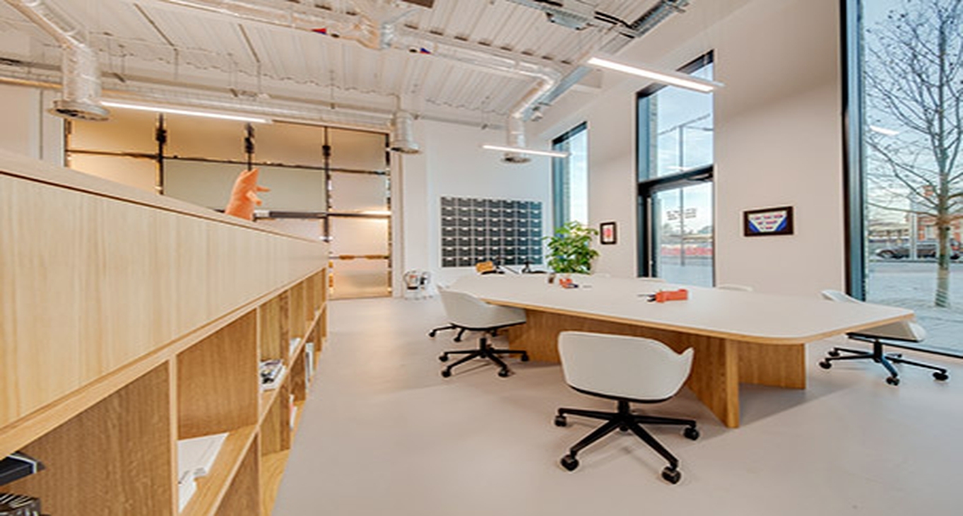 The Porter Building — photo 9 of 12