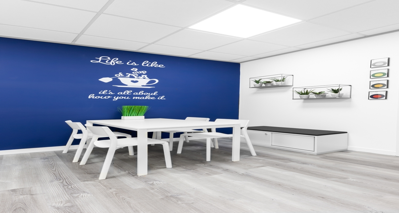 The Senate — serviced offices & coworking in Exeter The Senate — photo 4 of 6