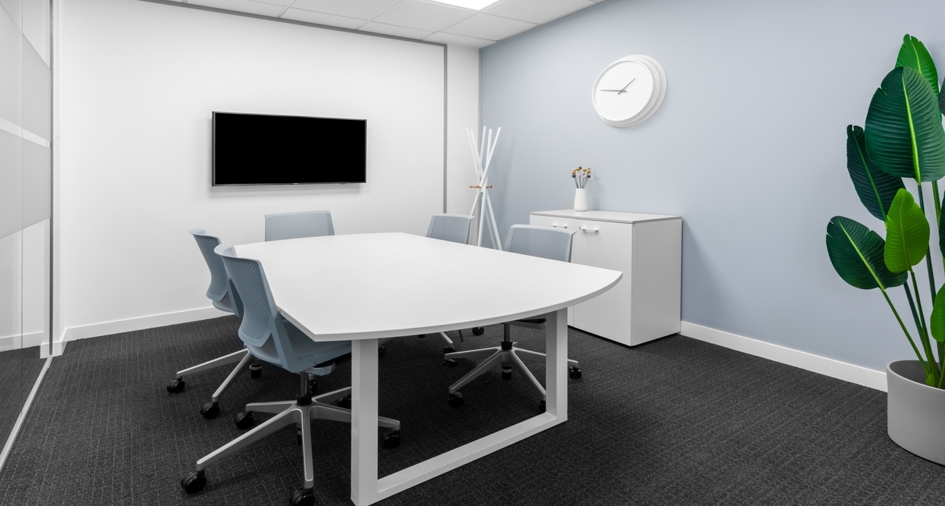 The Senate — serviced offices & coworking in Exeter The Senate — photo 6 of 6