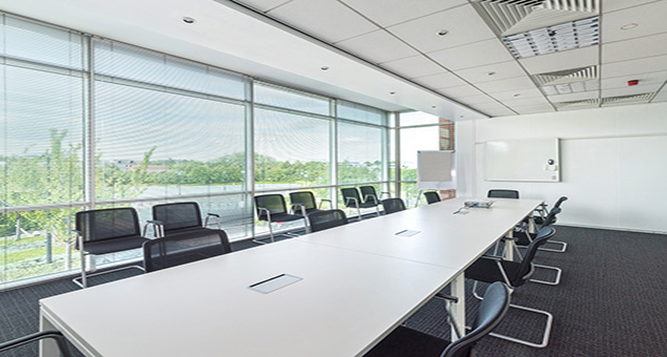 Serviced offices — Thorpe Park, Leeds