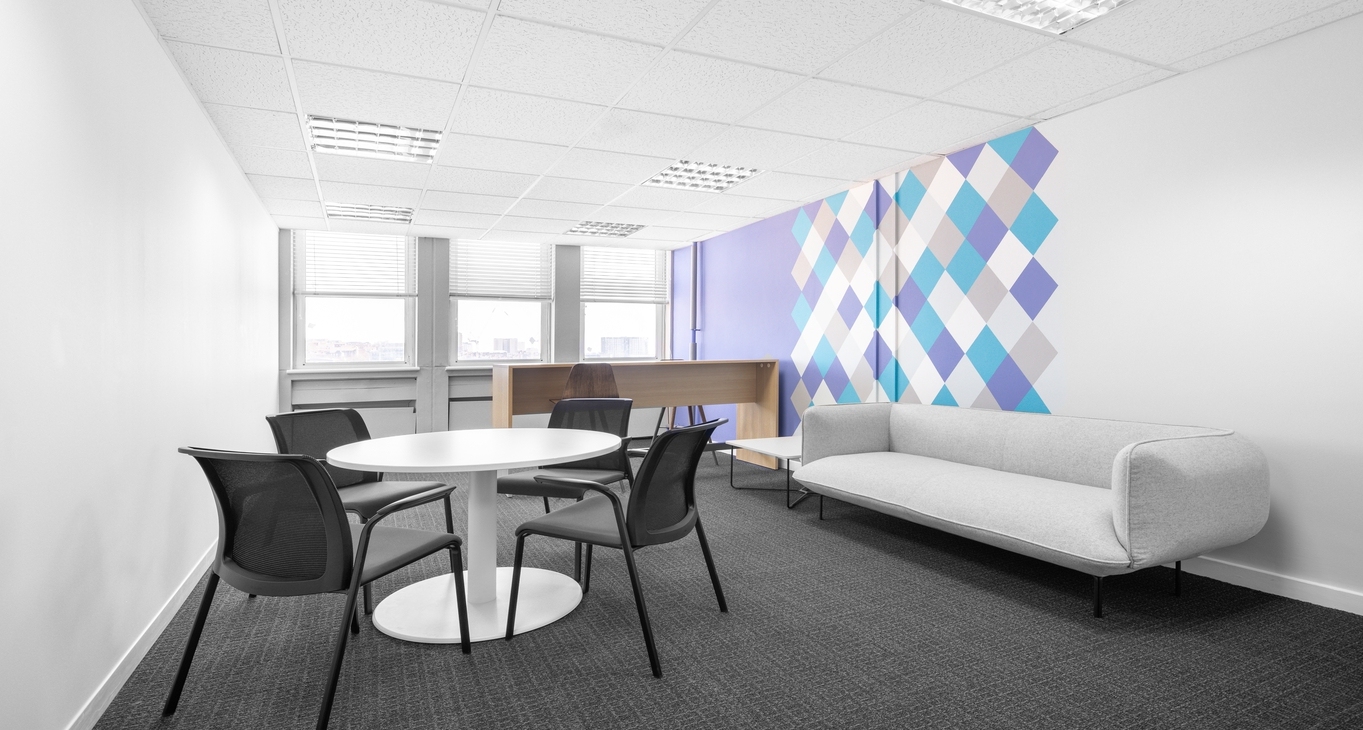 Tower Point — serviced offices & coworking in Brighton Serviced offices — Tower Point, Brighton