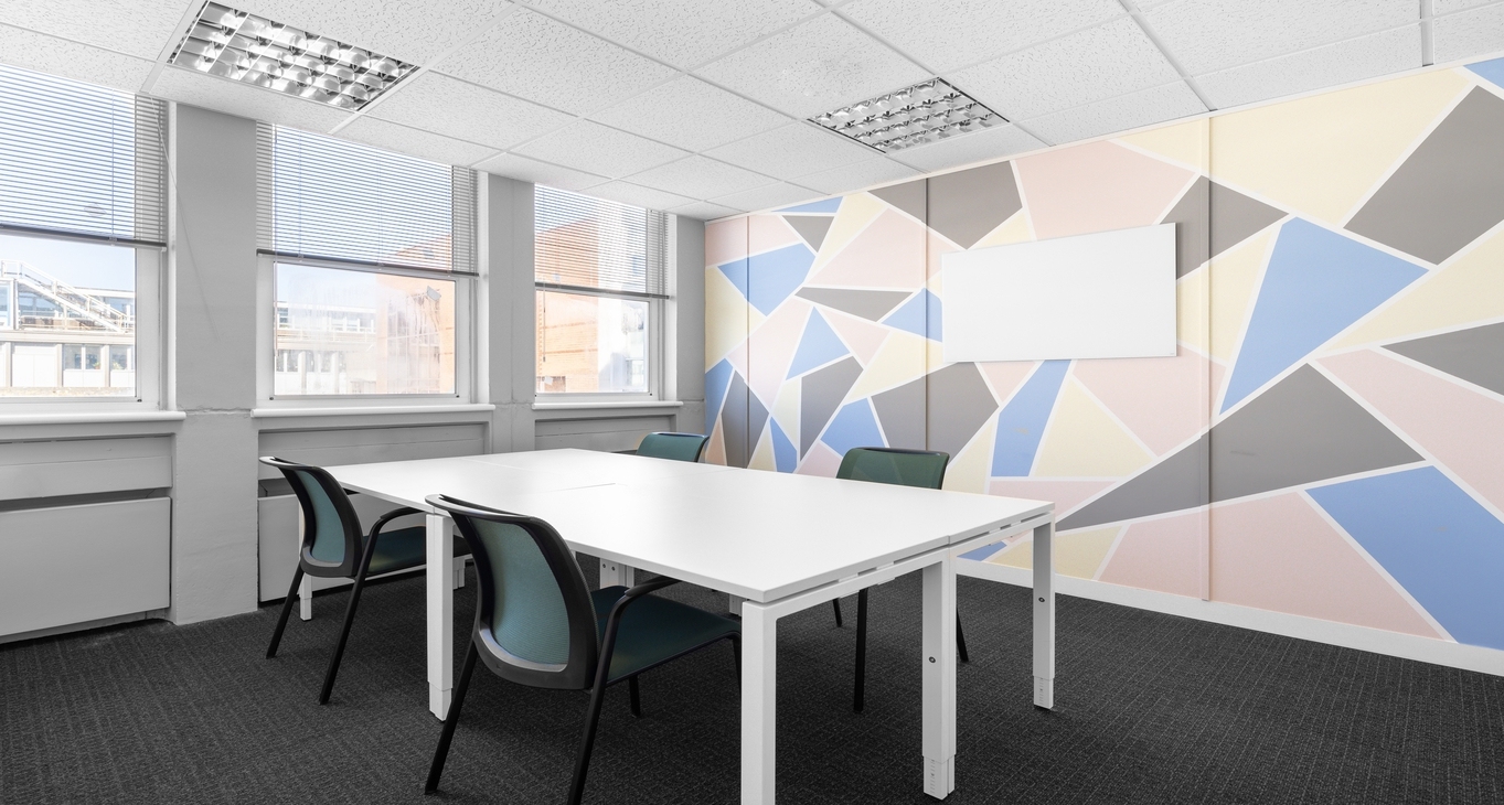 Tower Point — serviced offices & coworking in Brighton Tower Point — photo 5 of 7