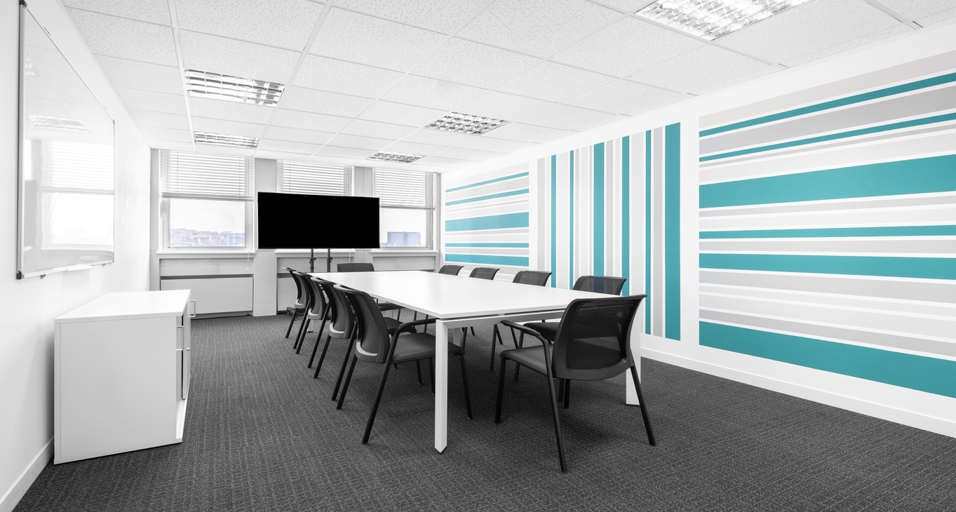 Tower Point — serviced offices & coworking in Brighton Tower Point — photo 7 of 7