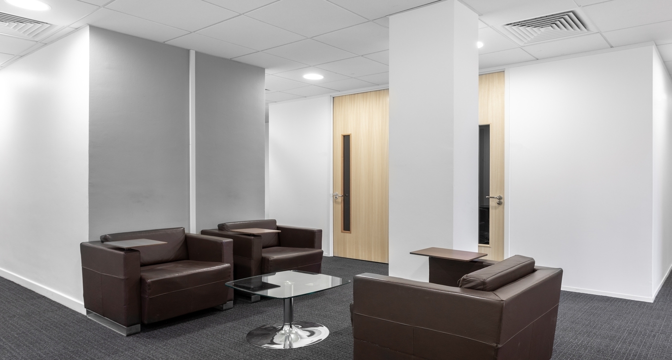 Workspace Near Me: Finding a Desk or Office in Your UK Town