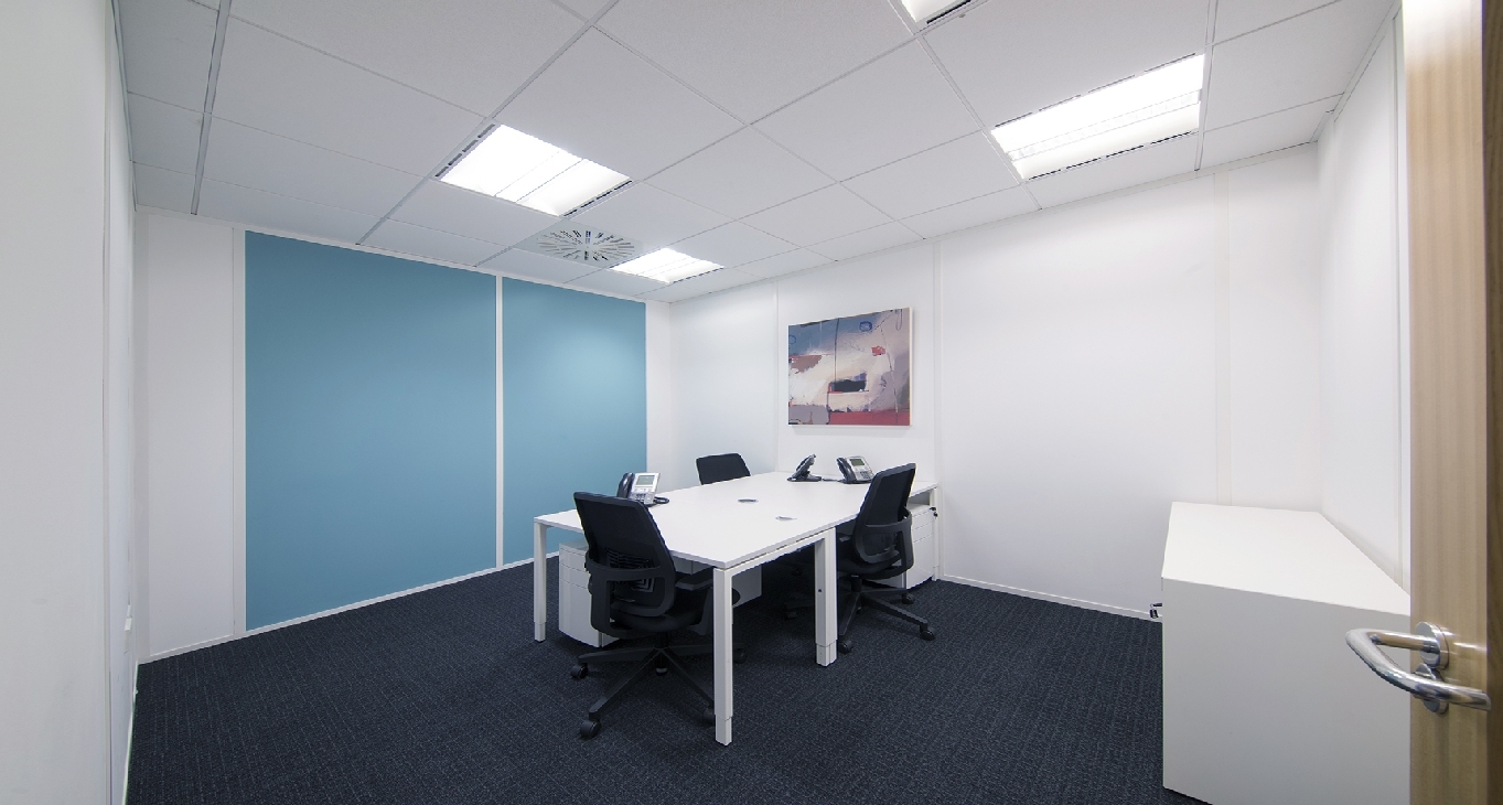 Serviced offices — Victoria Road, Dartford