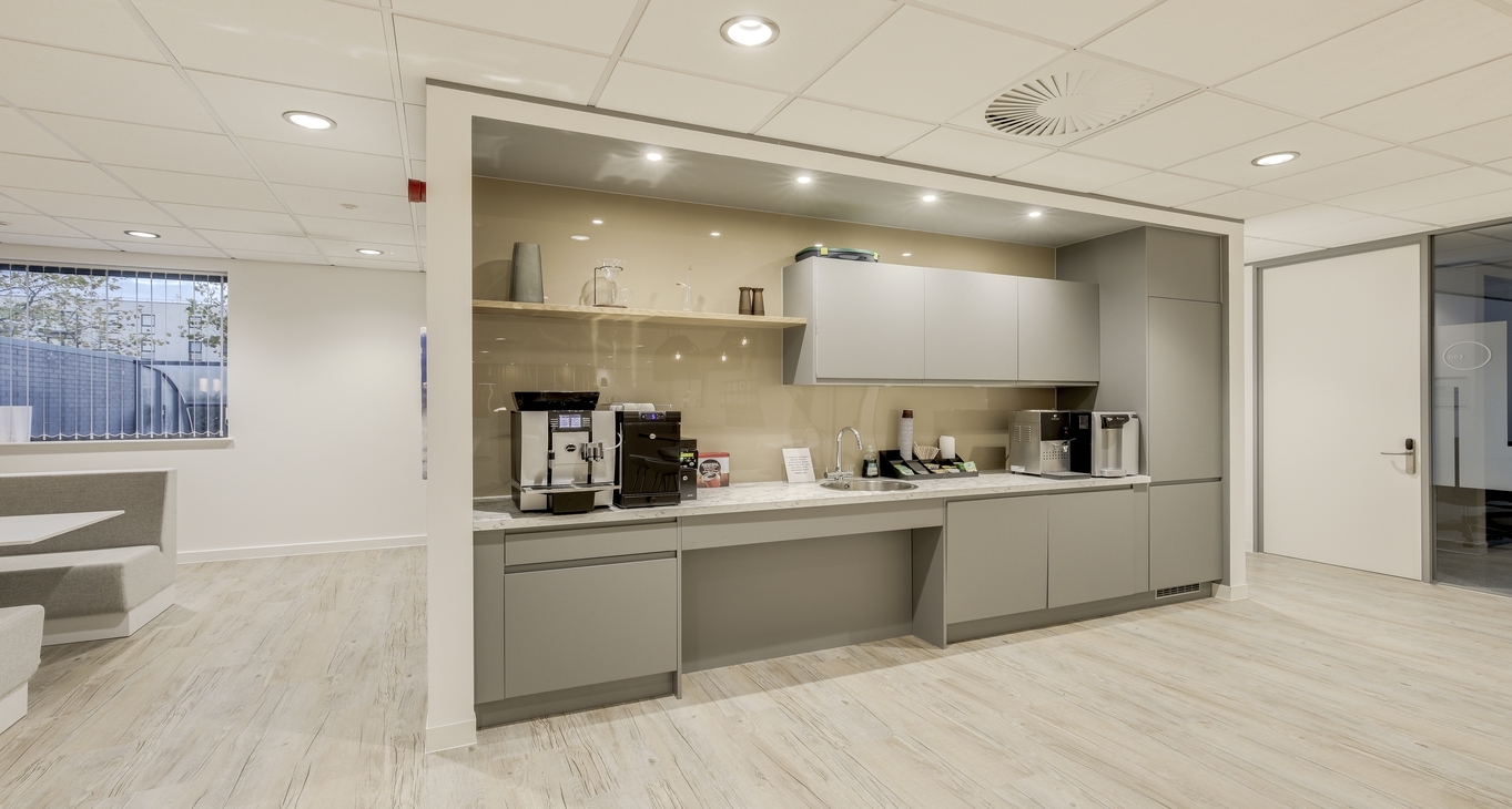 Vision 25 — serviced offices & coworking in Enfield Vision 25 — photo 9 of 11