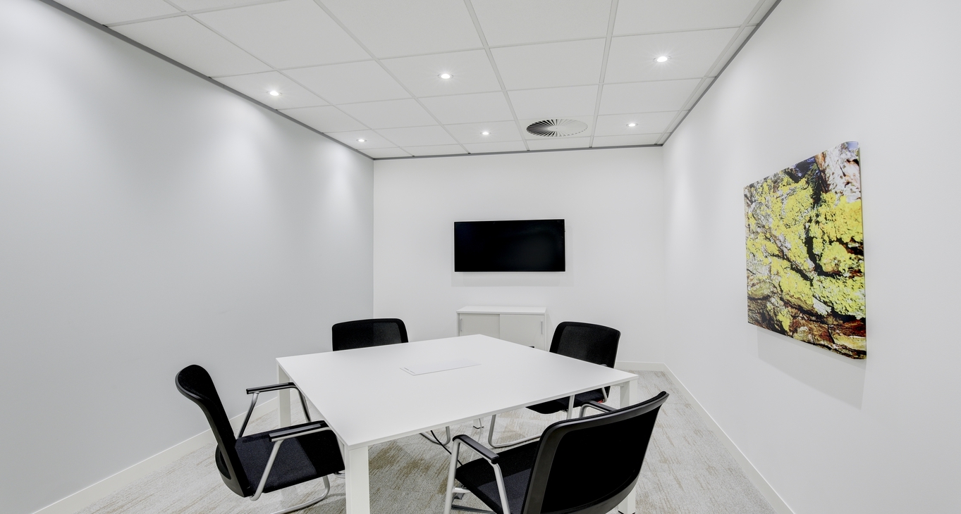 Vision 25 — serviced offices & coworking in Enfield Vision 25 — photo 2 of 11