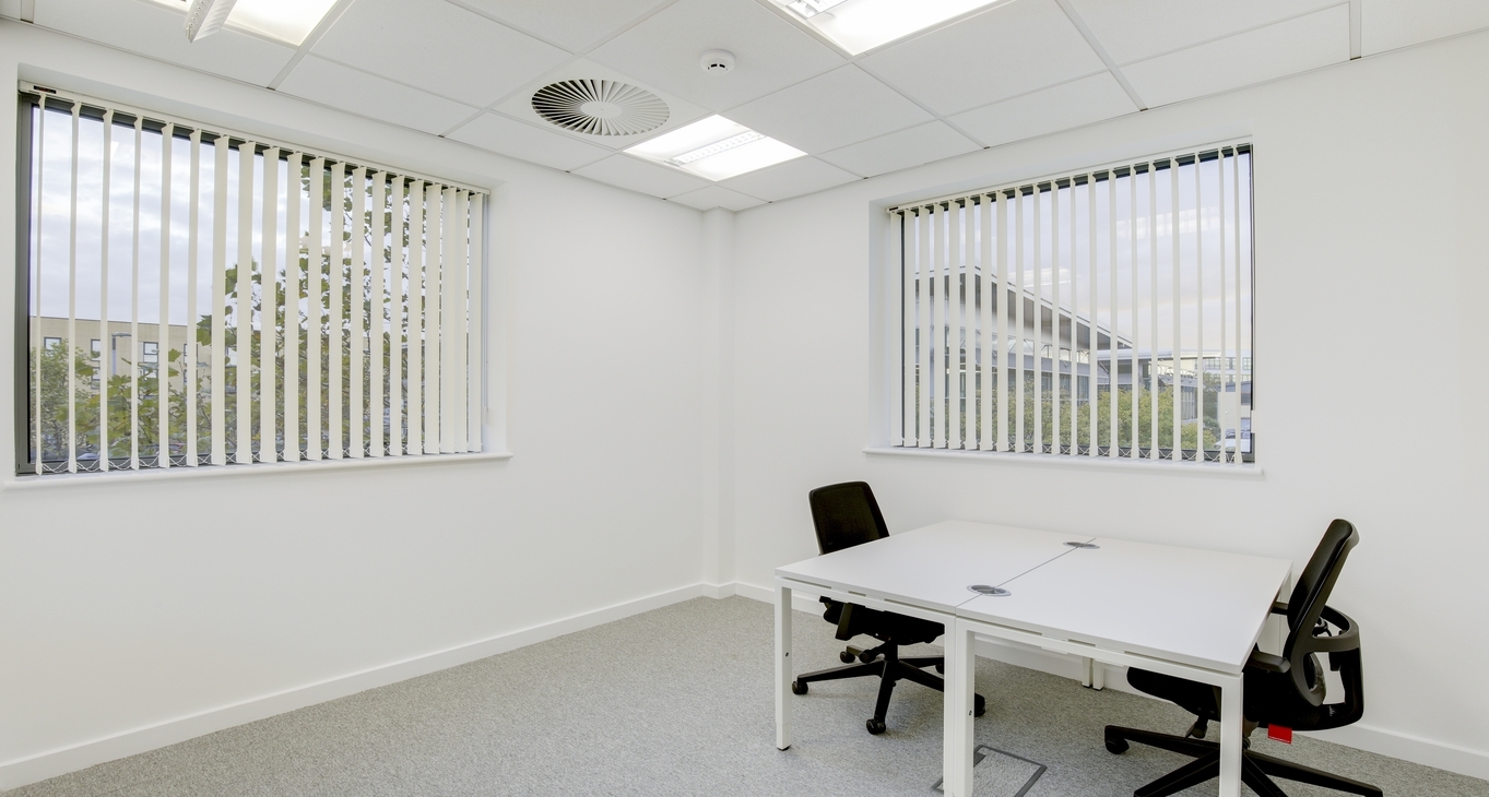 Vision 25 — serviced offices & coworking in Enfield Vision 25 — photo 3 of 11