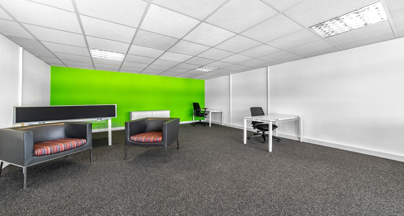 Serviced offices — Waterbury Drive, Waterlooville