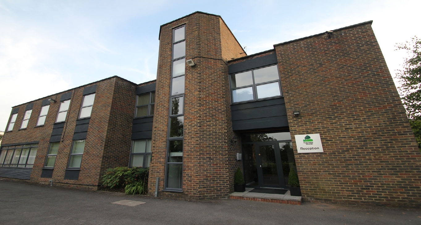 Wellington Road, Cressex Business Park — serviced offices & coworking in High Wycombe Serviced offices — Wellington Road, Cressex Business Park, High Wycombe