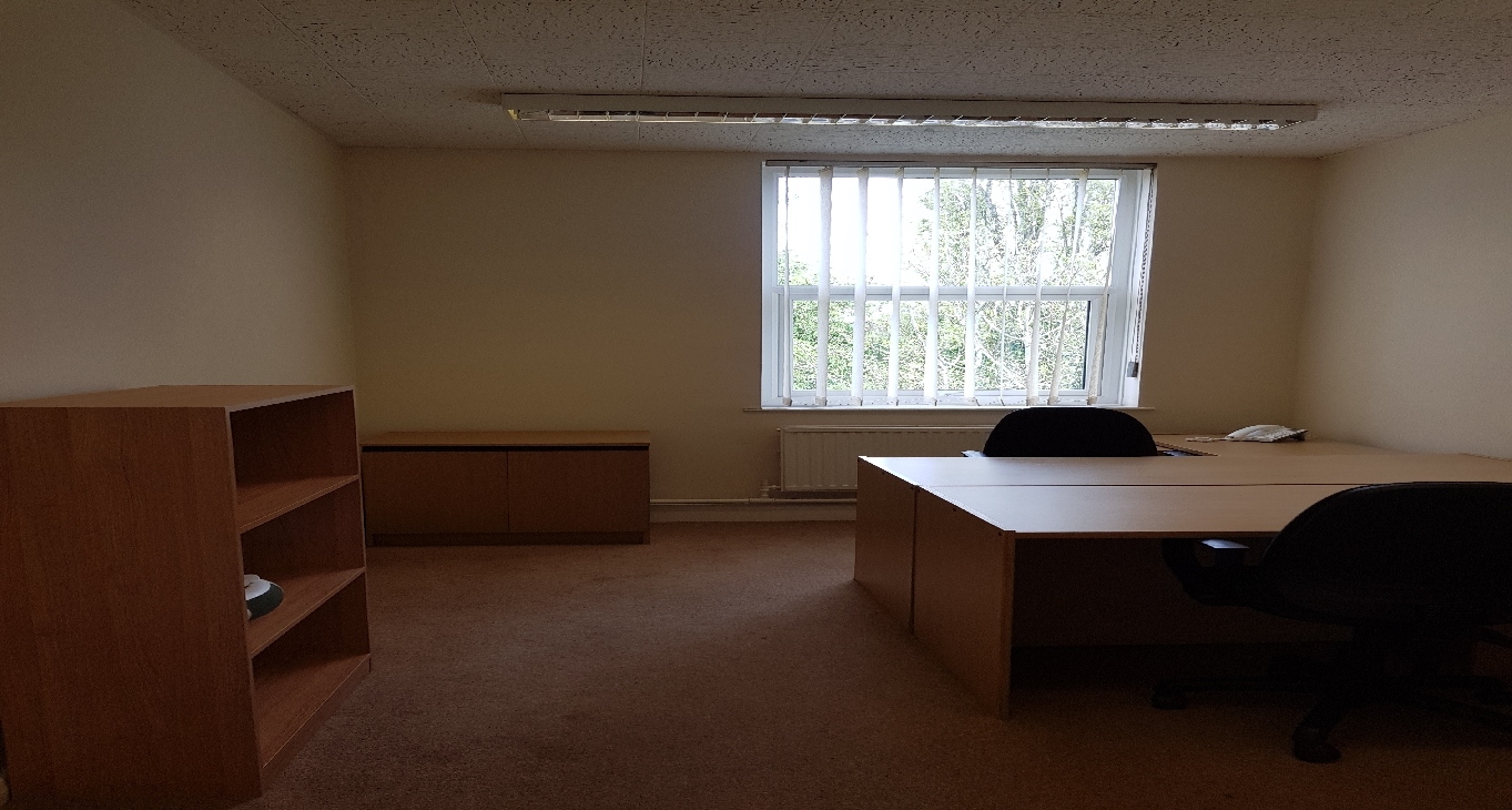 Wellington Road, Cressex Business Park — serviced offices & coworking in High Wycombe Wellington Road, Cressex Business Park — photo 2 of 5