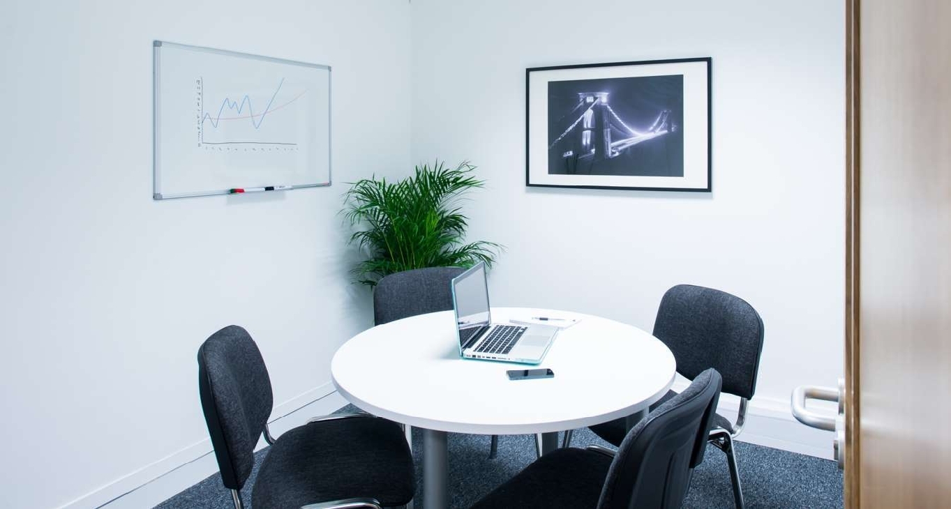 Whitefriars, Lewins Mead — serviced offices & coworking in Bristol Whitefriars, Lewins Mead — photo 2 of 12