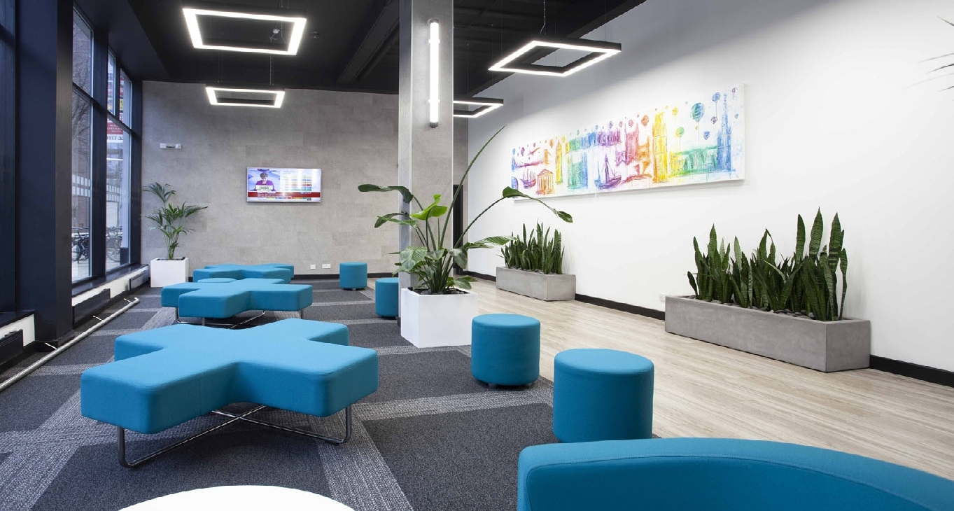 Whitefriars, Lewins Mead — serviced offices & coworking in Bristol Whitefriars, Lewins Mead — photo 5 of 12