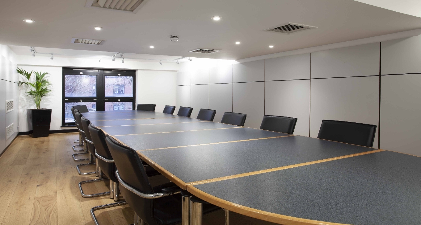 Whitefriars, Lewins Mead — serviced offices & coworking in Bristol Whitefriars, Lewins Mead — photo 9 of 12