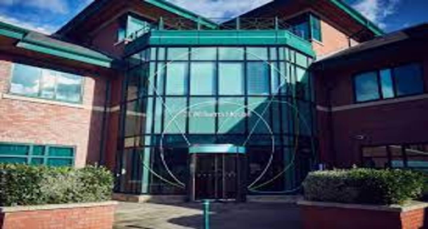 Serviced offices — Williams House, Manchester