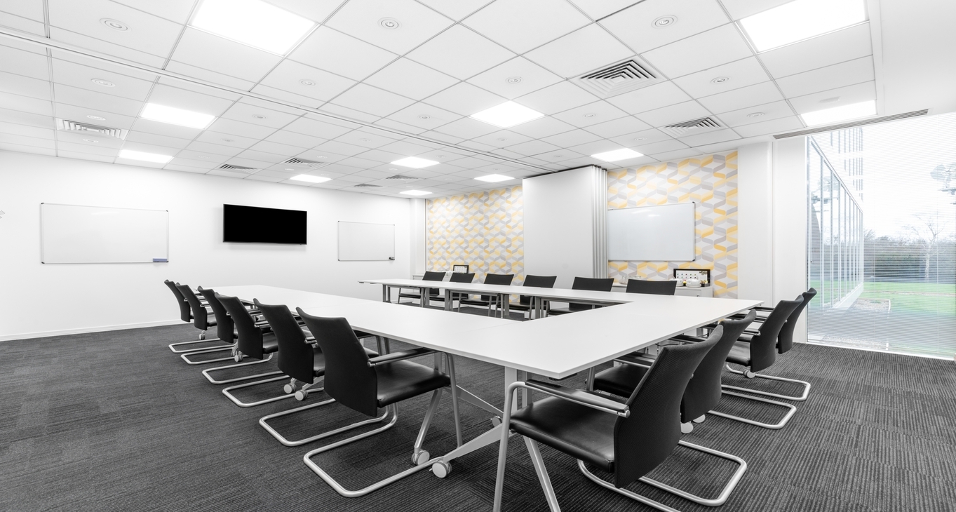 Windmill Hill Business Park — photo 4 of 9