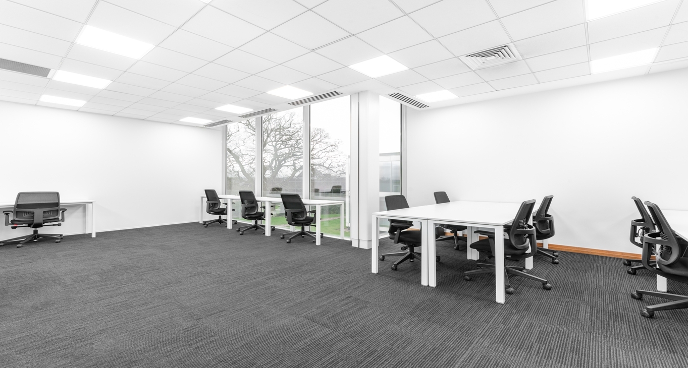 Windmill Hill Business Park — photo 9 of 9