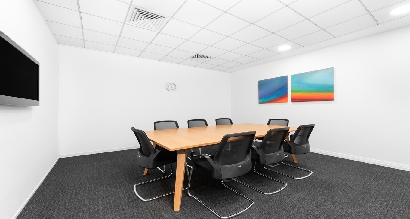 Windmill Hill Business Park — photo 5 of 9