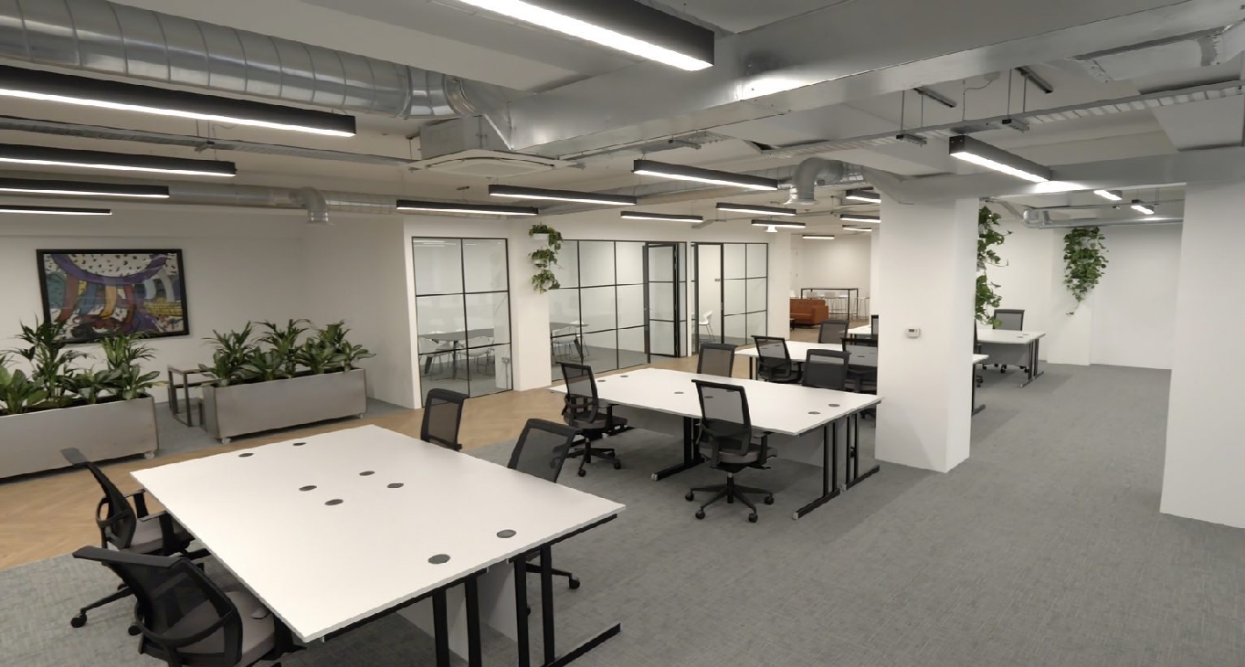 Wine Street — serviced offices & coworking in Bristol Serviced offices — Wine Street, Bristol