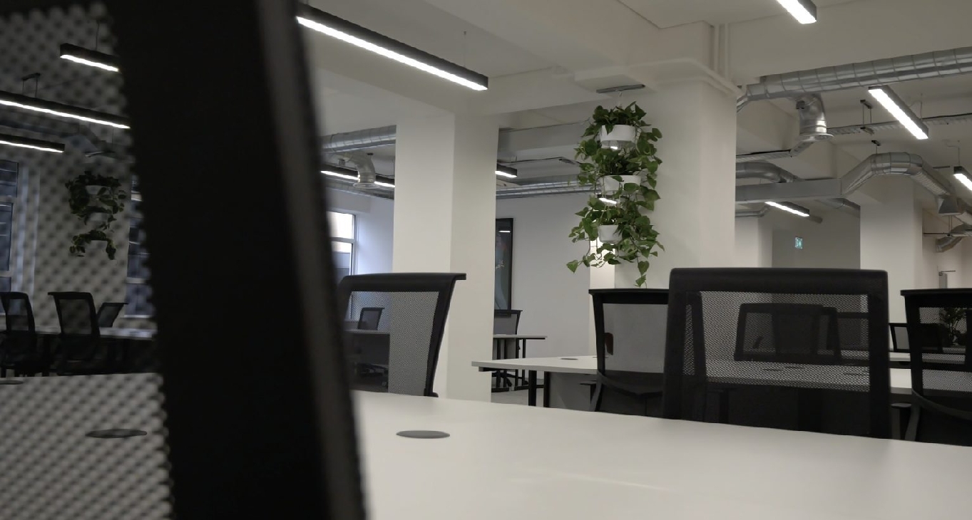 Wine Street — serviced offices & coworking in Bristol Wine Street — photo 6 of 9