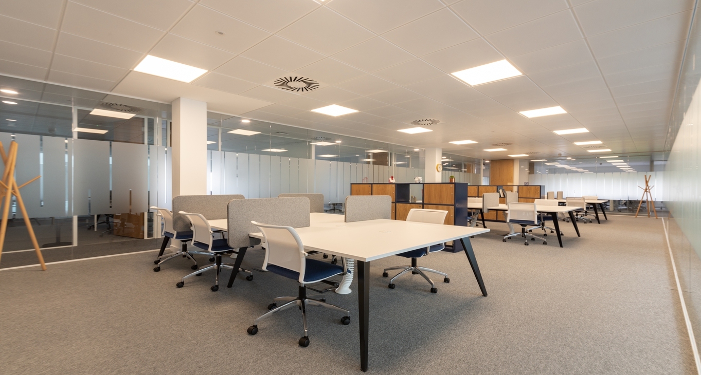 Winnersh Triangle — serviced offices & coworking in Wokingham Winnersh Triangle — photo 8 of 11