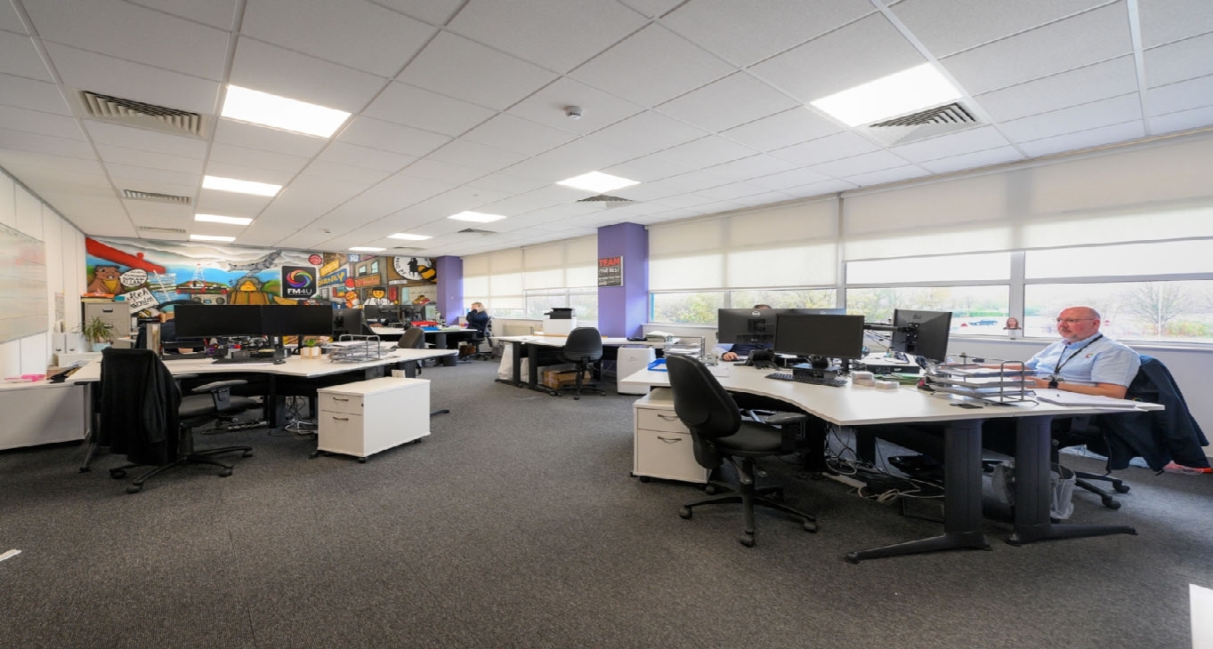 YBN 7 & 8 Dalta Bank Room — photo 7 of 12