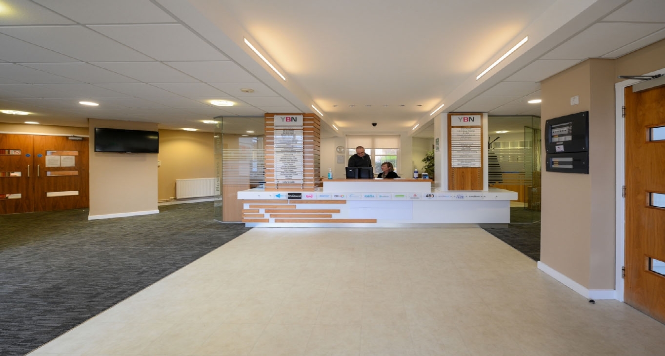 YBN 7 & 8 Dalta Bank Room — photo 8 of 12
