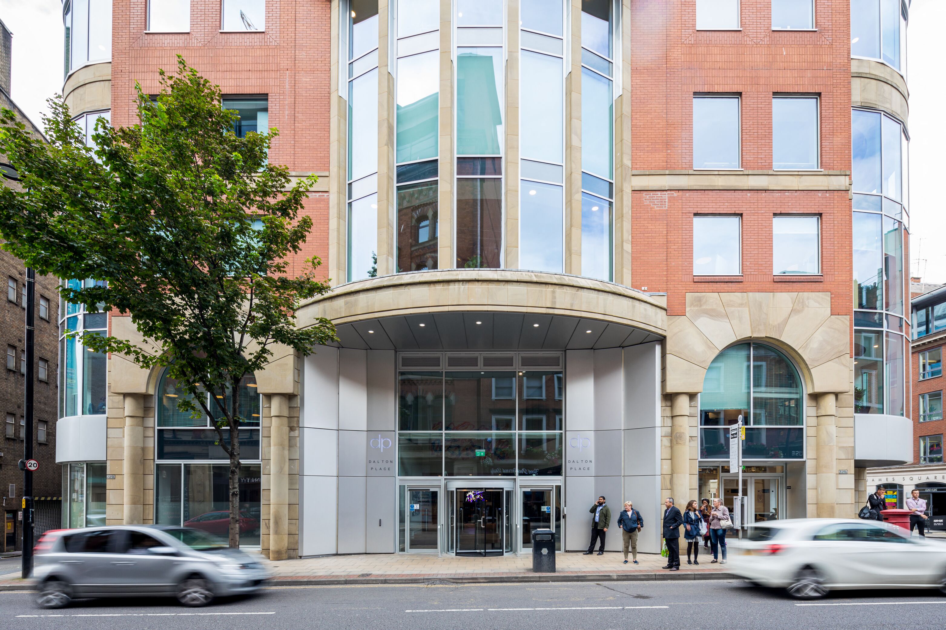 Dalton Place — photo 2 of 4