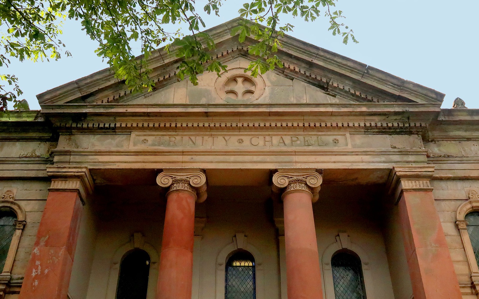 Serviced offices — Trinity Offices, Manchester